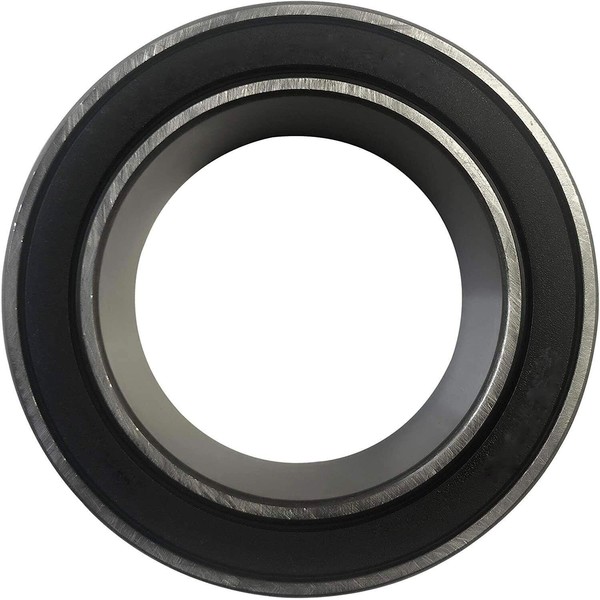 RYC New AC Compressor Bearing IH555-BR Fits Honda Civic 1.8L