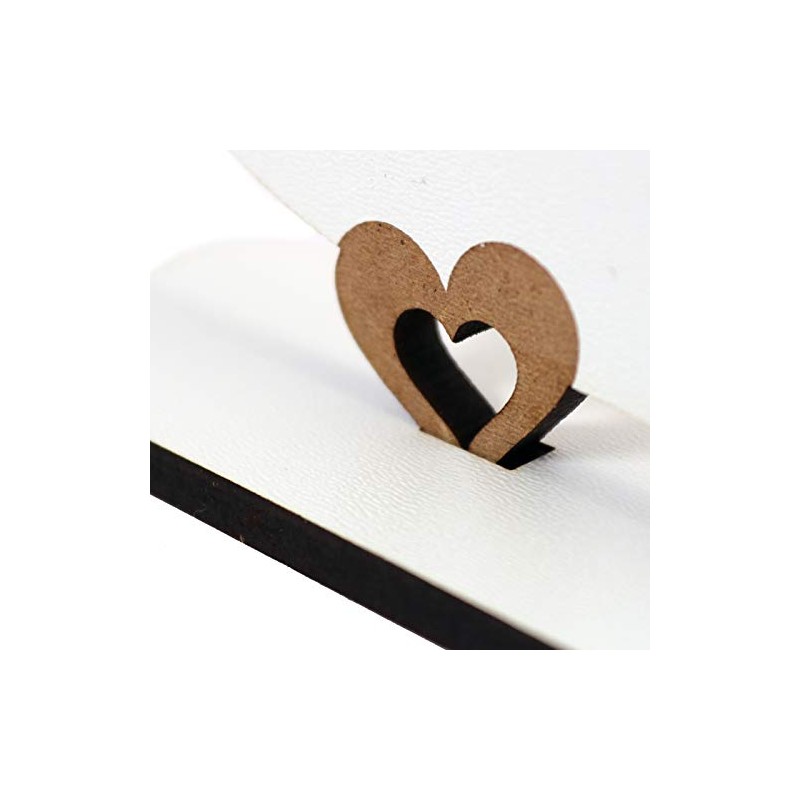 Heart Decoration Heart Home is Where Love Lives