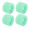 Skateboard Wheels PU High Hardness Fast Stable Longboard Cruiser Wheels
