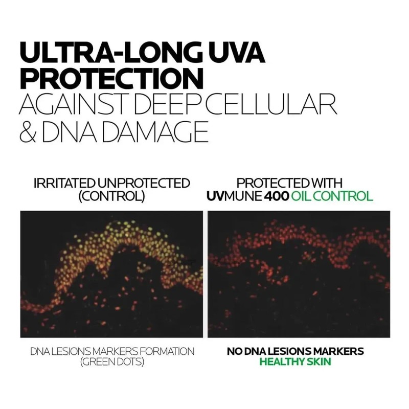 Kit Mela B3 Uvmune 400 Spf50+ B5+ Anti Manchas Iluminador