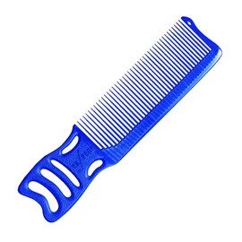 Y.S. Park Professional YS Park Comb YS-246 Blue 1 Piece