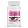 Matter Diaria Fem Vitaminas Mujer Inositol Quatrefolic Ferrochel Minerales Quelados