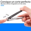 Professional Nail Clippers for Feet and Hand, Perfect for Manicure