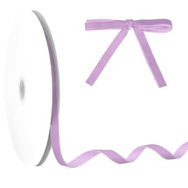 Velvet Ribbon,Velvet Ribbon 10mm,Thin Velvet Ribbon,Ribbon Velvet,10mm×23m,Ribbons for Gift Wrapping,Ribbon,Deluxe Velvet Ribbon,Velvet Ribbon Christmas,Velvet Ribbon Thin,Velvet Ribbon Spool