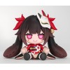 Huggy Good Smile Collapse Star Rail Fireworks Bomb Doll Plastic