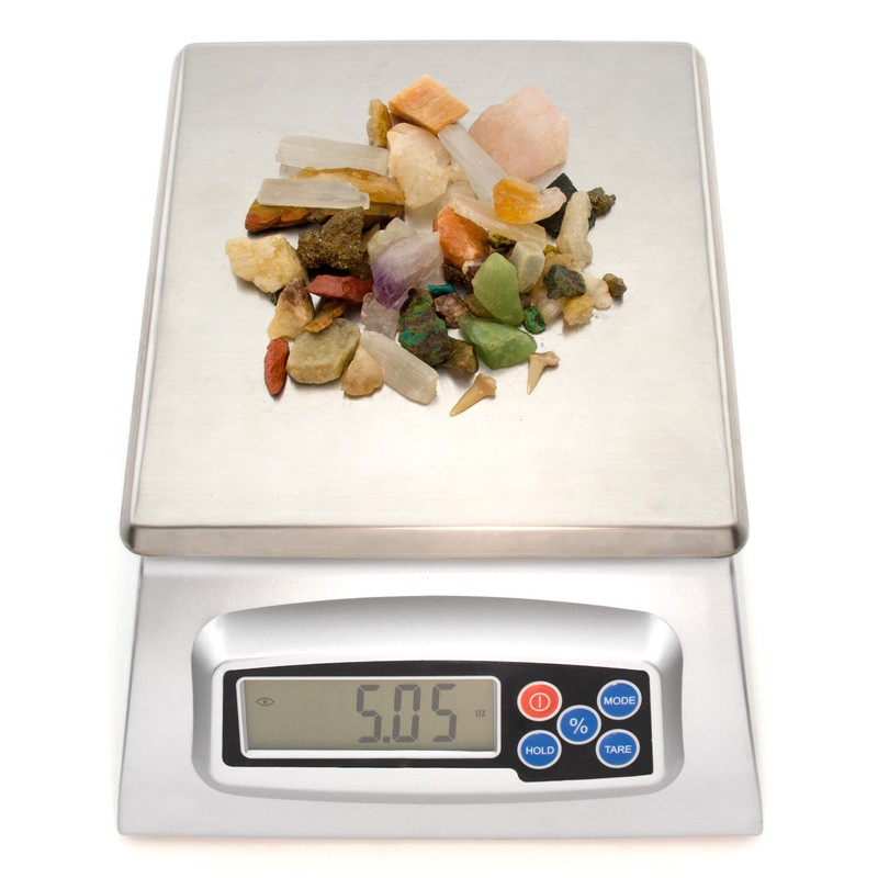 Boone's Mill Gemstone Paydirt | 2 Pound Bag, 4-Count |