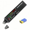 Electric Diamond Tester Pen, Professional High Precision Diamond Gemstone Tester,
