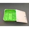 Hollow Wall Junction Box Flush-Mounted Junction Box 116 x 116