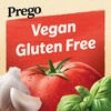 Prego Italian Tomato Sauce with Basil & Garlic, 24 oz