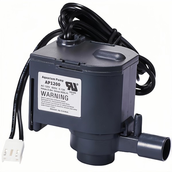 AP1200 AC120V Commercial Large Flow Small - sized Circulating Submersible