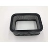 AIR FILTER ELEMENT FITS WEBER DGV DGEV 2 1/2" TALL