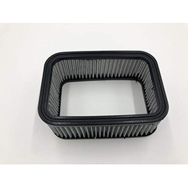 AIR FILTER ELEMENT FITS WEBER DGV DGEV 2 1/2" TALL NEW 32/36 DGV DGEV DFEV