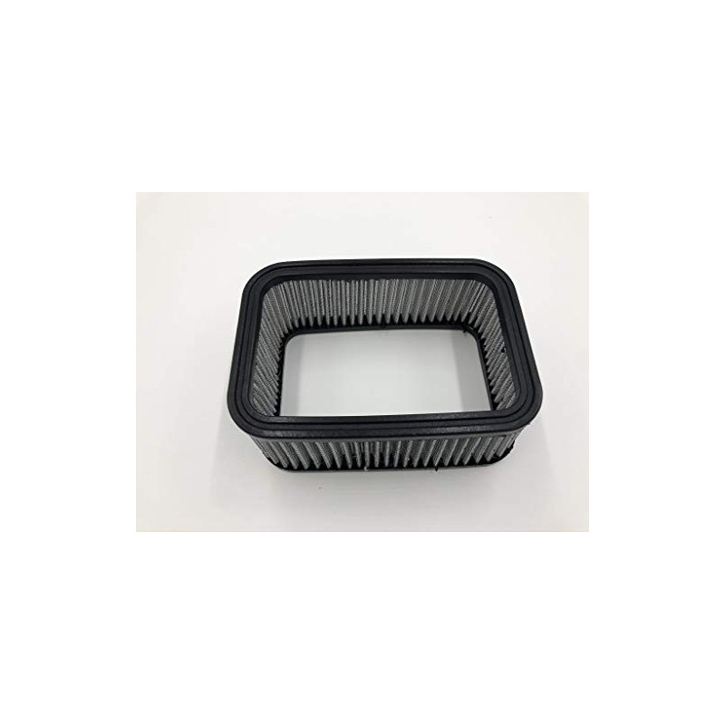 AIR FILTER ELEMENT FITS WEBER DGV DGEV 2 1/2" TALL