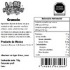 Granola Con Miel Excelente Calidad Tostada Sin Aceite 1 Kg