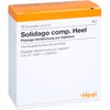 Solidago Comp.Heel Ampoules Pack of 10