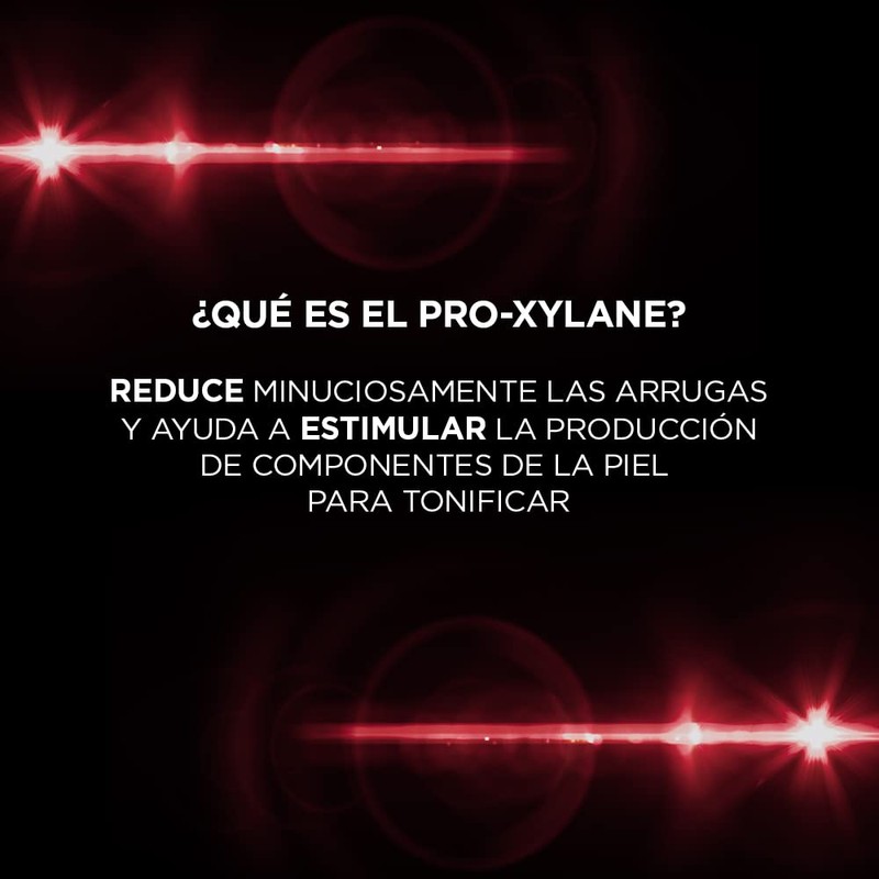 L'Oréal Paris Crema de Día Revitalift Láser X3, 50ml