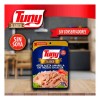 Atun En Trozos En Agua Tuny Clasico Paquete Con 8