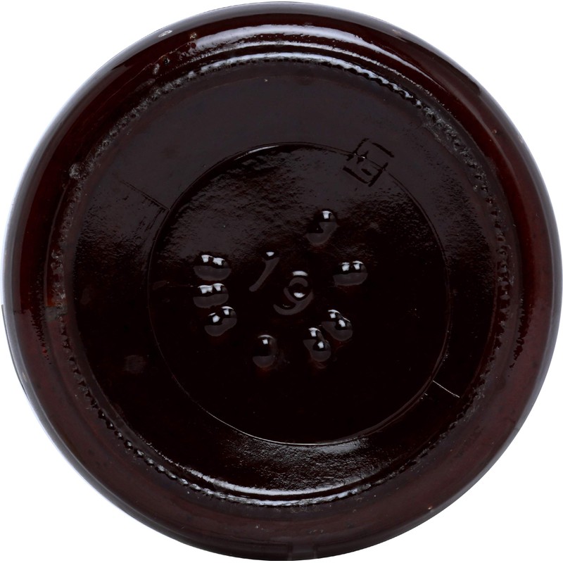 Eden Organic Cherry Butter, 8 oz Glass Jar, Montmorency Tart