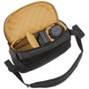 Case Logic Viso Camera Bag, Small,Black,3204532