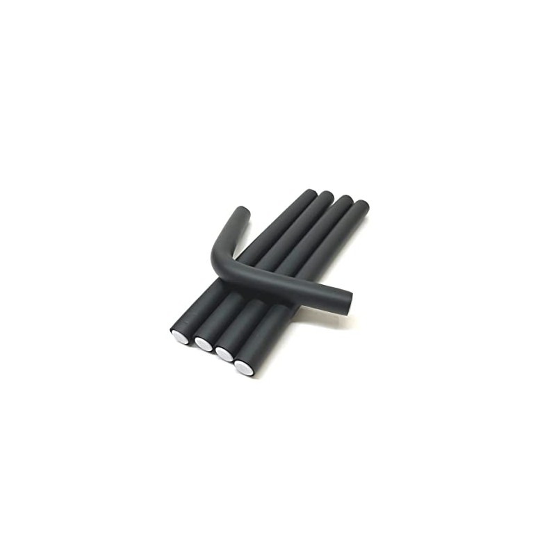 Flex Spongy Rod Rollers Twist-flex Pro Curls Hair Roller Large