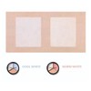 THE SAEM Cover Perfection Triple Pot Concealer 4.5g*3colors, Color:05 Dark