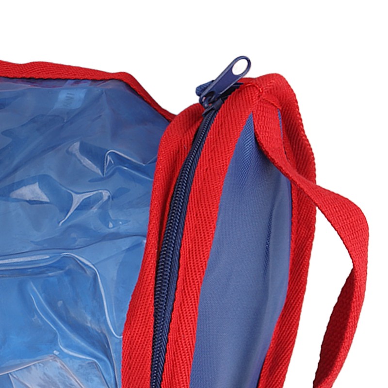 Golf Ball Storage Bag Large Capacity Foldable Portable Ball Storage