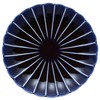Utsuwa Roan 555-0065 Mino Ware Kaneko Small Soldier Plate, Diameter