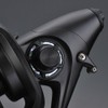 12+1 BB Spinning Reel with Front and Rear Double Drag