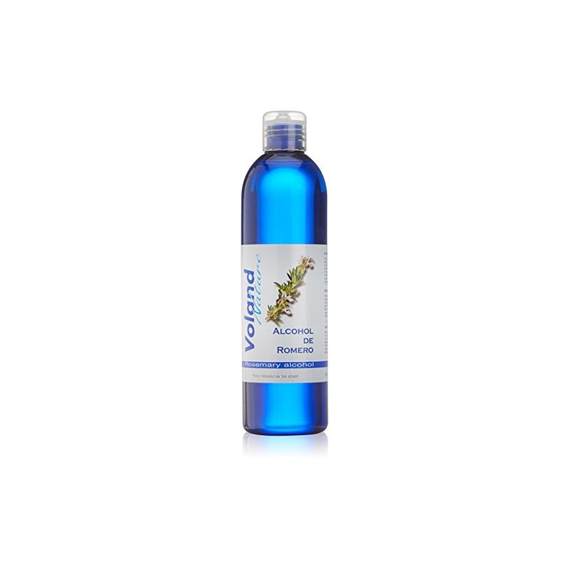 Varios Luxana Voland Nature Alcohol De Romero 300 ml