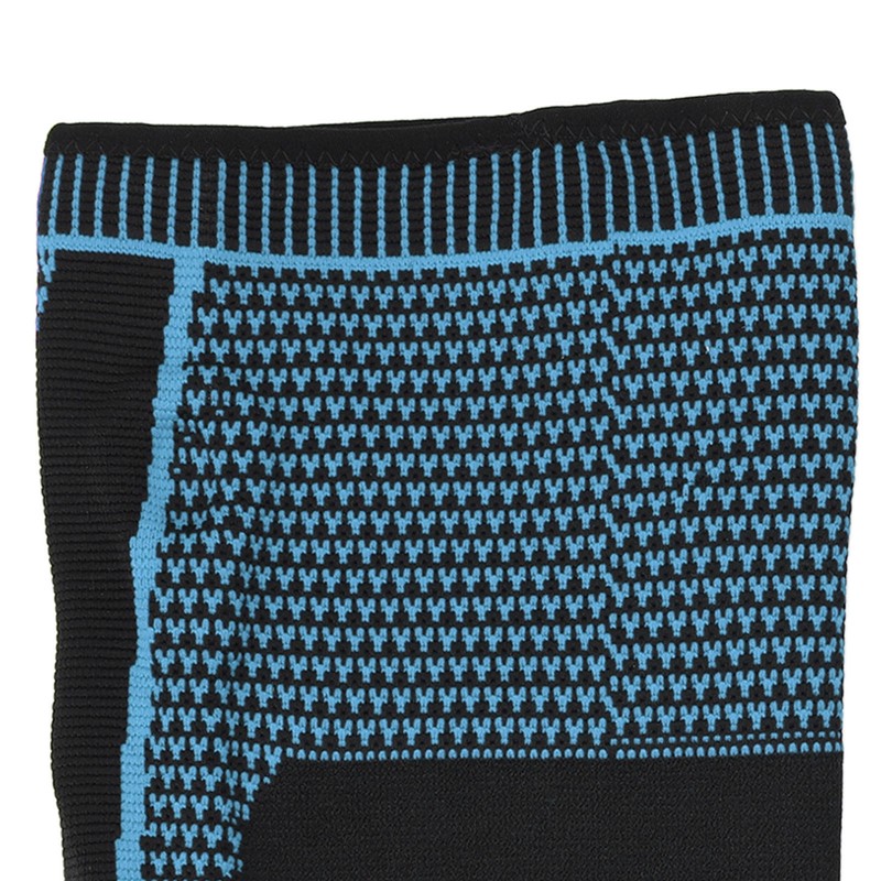 Sports Knee Pads Multi Purpose Skin Friendly Breathable Slip Resistant
