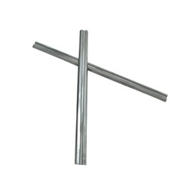 MIUDE 3-1/4 Inch Carbide Planer Blades for Milwaukee M18 42-26-0022, Wen 6530, DeWalt, Bosch, Makita, Ryobi and Most 3-1/4 Hand Planers - 10 Pack