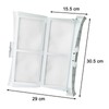Lint Filter Replacement for Bosch Siemens Neff Balay Constructa e.g.