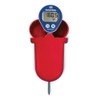 DeltraTrak DeltaTrak 12214 Dishwasher Thermometer Kit, Auto-Cal, w/ ABS Waterproof