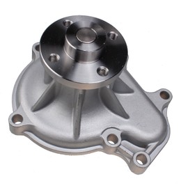 Friday Part Water Pump for Kubota M8540 M8560 M9000 M9540 M95 M96 M9960
