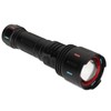 Rechargeable LED Flashlights 30W 5 Light Modes Aluminum Alloy Super