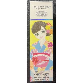 Artistry Studio Sweet Sakura Mist Tokyo Edition
