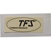 TFS Tuningforkshop Otto 32, 64 and 128 Hz Tuning Fork