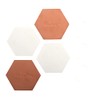 Fallen Fruits Flower and Herb Press | Microwaveable Terracotta Heavy