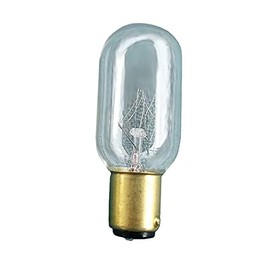 Band Saw Work Light Bulb Fits - Sears Craftsman 113.243311 Saw 113243311 - Replacement Ligth Bulbs - Long Lasting - Made in the USA