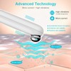 Electric Eye Massager Wand Relieve Fatigue Eye Massaging Tool for