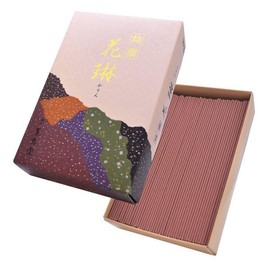 Kalin Sandalwood Scent Smoke is normal