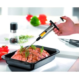 GEFU 89162 Marinade Injector BBQ
