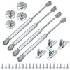 Stolmet Gas Lift Gas Spring 60N Set of 4 Complete