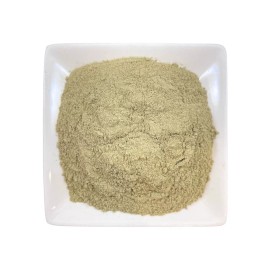 Fresh Organic Echinacea Purpurea HERB POWDER Herbal Fresh - Free Ship Grown USA - 50g