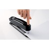 Novus B7a Power Assisted Stapler, 50% Less Effort, 30 Sheet