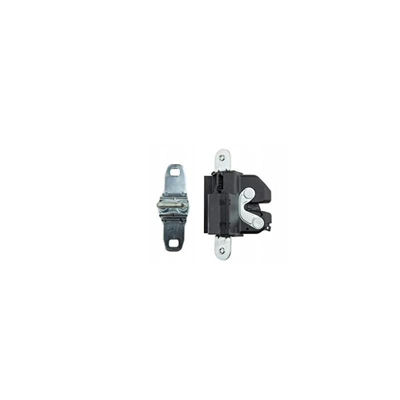 Tailgate Lock for Vauxhall Corsa E 52161766 MMM