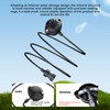 Misting Attachment Compatible with Shark FlexBreeze Mister Fan FA20XMIST FA222