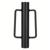 Fence Post Driver T Post Pounder with Handle 16 LB,