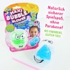 Slimy Maxi Bubble with Bubble Blower - for Super Large