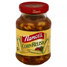 Nance's Nances Relish Corn 9.5 oz (Pack Of 6)